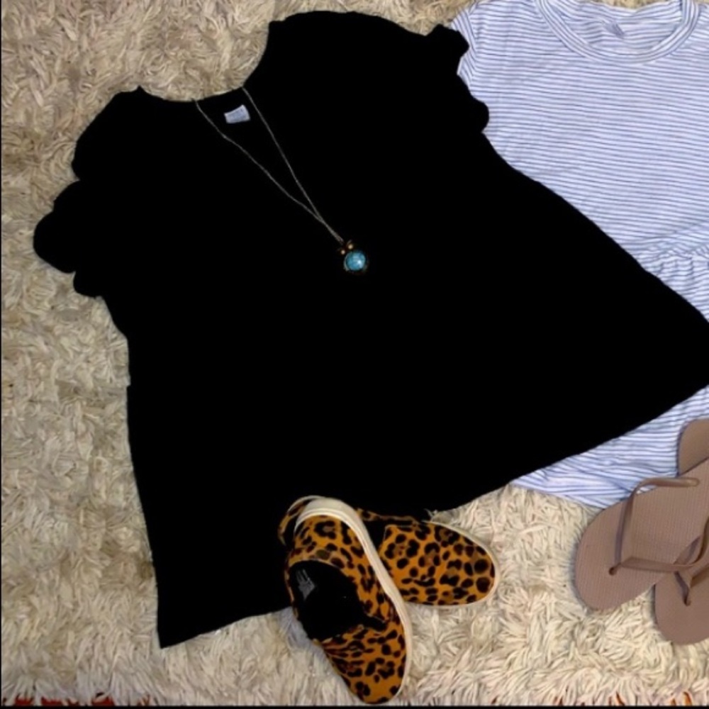 Maternity top for @jkatherineg